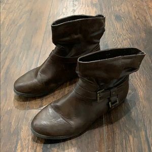 Women's Boots